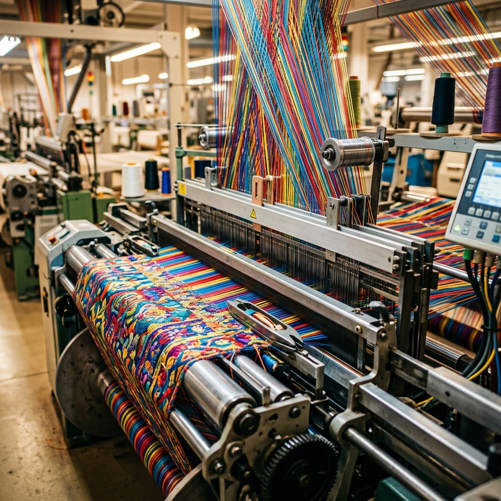 Advanced Fabric Solutions