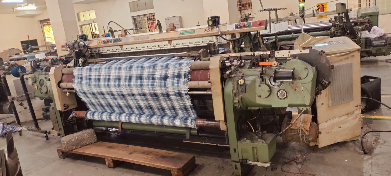 Garment Manufacturing